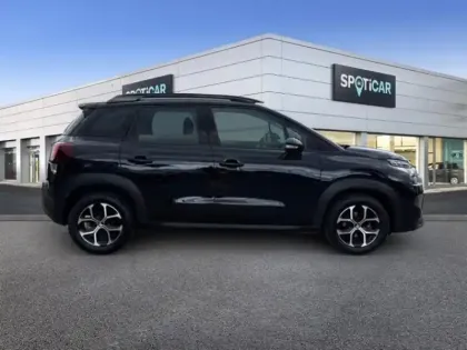 Photo 3 Citroën C3 Aircross  1.5 BlueHDi 110ch S&S PLUS