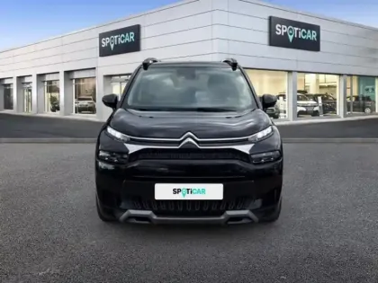 Photo 1 Citroën C3 Aircross  1.5 BlueHDi 110ch S&S PLUS