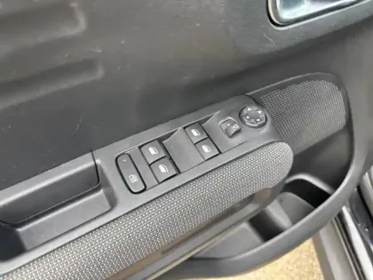 Photo 11 Citroën C3 Aircross  1.5 BlueHDi 110ch S&S PLUS