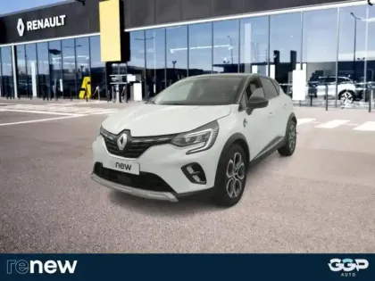 Photo Renault Captur