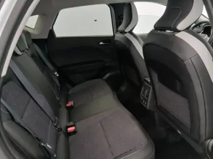 Photo 7 Renault Captur  1.6 E-Tech hybride 145ch Techno Fast Track