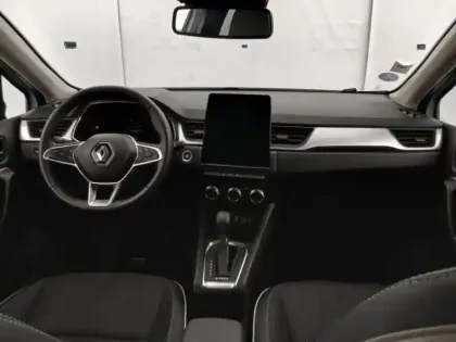 Photo 5 Renault Captur  1.6 E-Tech hybride 145ch Techno Fast Track