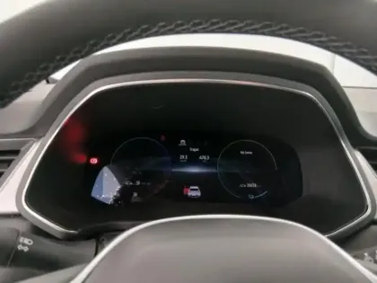 Photo 13 Renault Captur  1.6 E-Tech hybride 145ch Techno Fast Track