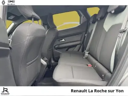 Photo 3 Dacia Duster  1.0 ECO-G 100ch Extreme