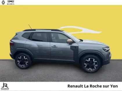 Photo 12 Dacia Duster  1.0 ECO-G 100ch Extreme