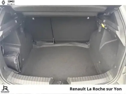 Photo 6 Dacia Duster  1.0 ECO-G 100ch Extreme