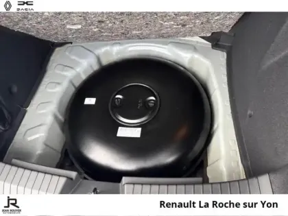 Photo 13 Dacia Duster  1.0 ECO-G 100ch Extreme