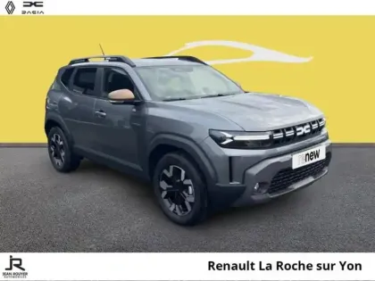 Photo 1 Dacia Duster  1.0 ECO-G 100ch Extreme