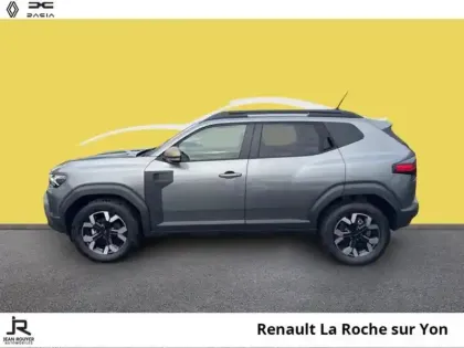 Photo 9 Dacia Duster  1.0 ECO-G 100ch Extreme