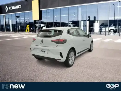 Photo 3 Renault Clio  1.0 TCe 90ch Evolution - 24