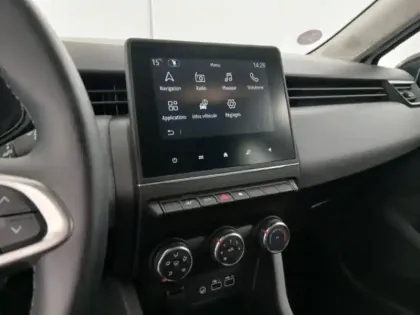 Photo 14 Renault Clio  1.0 TCe 90ch Evolution - 24