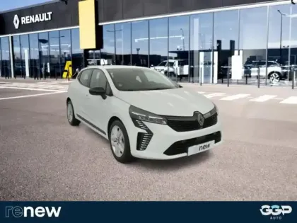 Photo 1 Renault Clio  1.0 TCe 90ch Evolution - 24