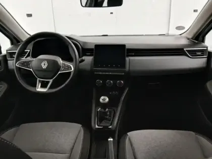 Photo 5 Renault Clio  1.0 TCe 90ch Evolution - 24