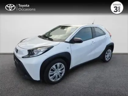 Photo Toyota Aygo