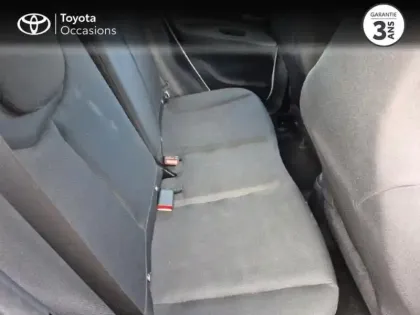 Photo 6 Toyota Aygo  X 1.0 VVT-i 72ch Dynamic