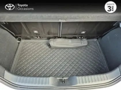 Photo 9 Toyota Aygo  X 1.0 VVT-i 72ch Dynamic