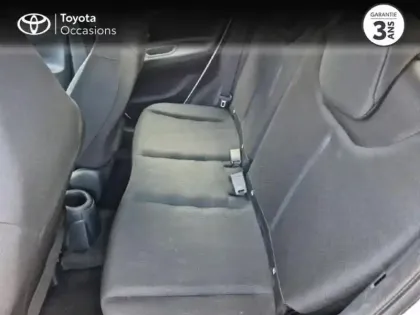 Photo 11 Toyota Aygo  X 1.0 VVT-i 72ch Dynamic