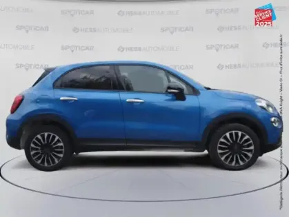 Photo 3 Fiat 500x  1.5 FIREFLY TURBO 130CH S/S HYBRID DCT7