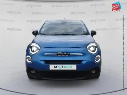 Photo 1 Fiat 500x  1.5 FIREFLY TURBO 130CH S/S HYBRID DCT7
