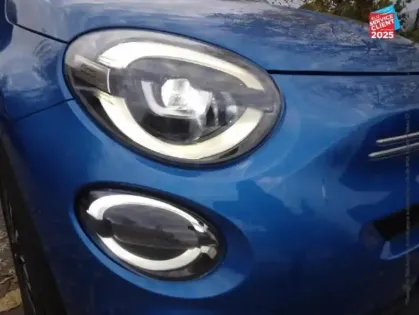 Photo 12 Fiat 500x  1.5 FIREFLY TURBO 130CH S/S HYBRID DCT7