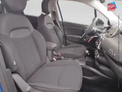 Photo 4 Fiat 500x  1.5 FIREFLY TURBO 130CH S/S HYBRID DCT7