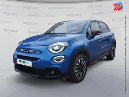 Photo Fiat 500x