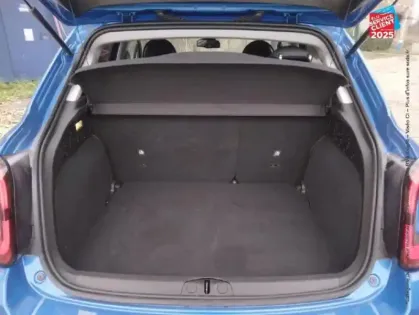 Photo 13 Fiat 500x  1.5 FIREFLY TURBO 130CH S/S HYBRID DCT7