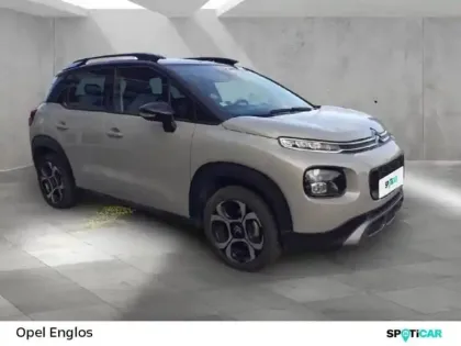 Photo 17 Citroën C3 Aircross  PureTech 130ch S&S Feel Pack Business EAT6
