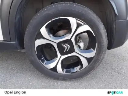 Photo 27 Citroën C3 Aircross  PureTech 130ch S&S Feel Pack Business EAT6