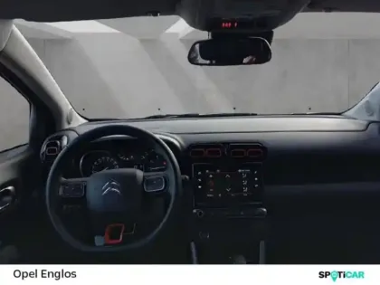 Photo 7 Citroën C3 Aircross  PureTech 130ch S&S Feel Pack Business EAT6