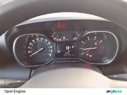 Photo 24 Citroën C3 Aircross  PureTech 130ch S&S Feel Pack Business EAT6