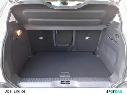 Photo 5 Citroën C3 Aircross  PureTech 130ch S&S Feel Pack Business EAT6