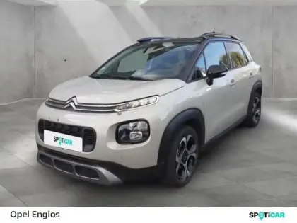Photo 15 Citroën C3 Aircross  PureTech 130ch S&S Feel Pack Business EAT6