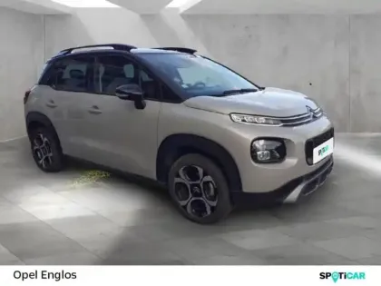 Photo 2 Citroën C3 Aircross  PureTech 130ch S&S Feel Pack Business EAT6
