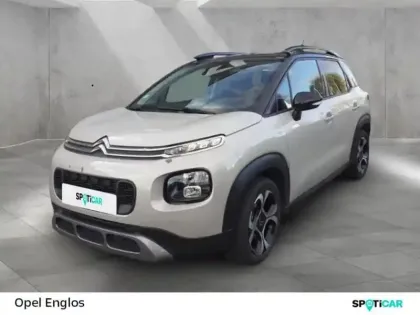 Photo Citroën C3 Aircross