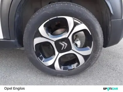 Photo 12 Citroën C3 Aircross  PureTech 130ch S&S Feel Pack Business EAT6