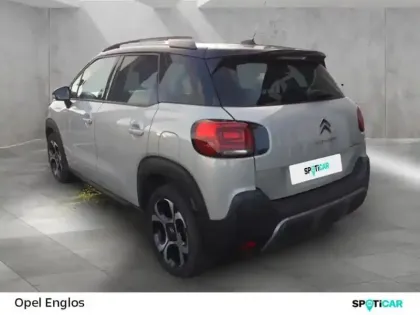 Photo 6 Citroën C3 Aircross  PureTech 130ch S&S Feel Pack Business EAT6