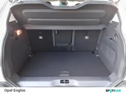 Photo 20 Citroën C3 Aircross  PureTech 130ch S&S Feel Pack Business EAT6