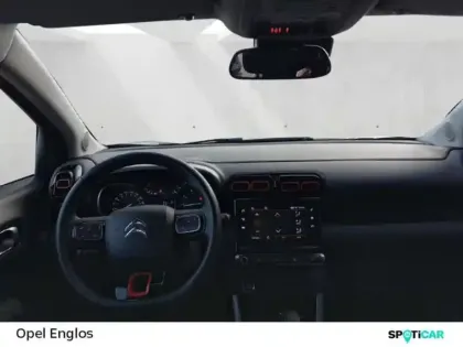 Photo 22 Citroën C3 Aircross  PureTech 130ch S&S Feel Pack Business EAT6