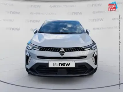 Photo 1 Renault Captur  1.8 E-Tech full hybrid 160ch Techno - 25 Camera GPS