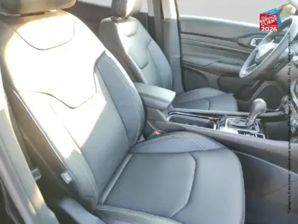 Photo 19 Jeep Compass  1.5 Turbo T4 130ch MHEV Summit 4x2 BVR7