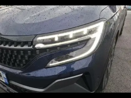 Photo 13 Renault Espace  1.2 E-Tech full hybrid 200ch esprit Alpine 7 places - 24