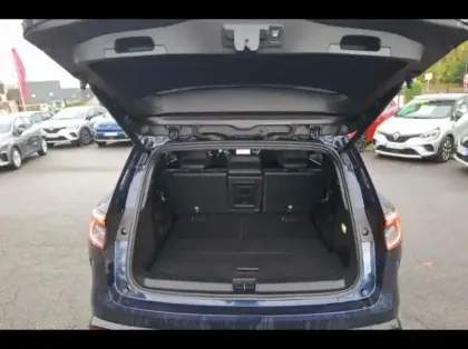 Photo 11 Renault Espace  1.2 E-Tech full hybrid 200ch esprit Alpine 7 places - 24