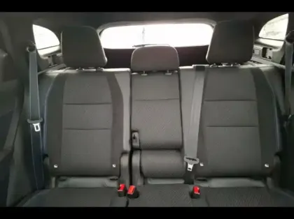 Photo 10 Renault Espace  1.2 E-Tech full hybrid 200ch esprit Alpine 7 places - 24