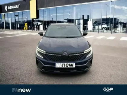 Photo 1 Renault Espace  1.2 E-Tech full hybrid 200ch esprit Alpine 7 places - 24