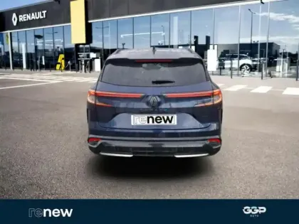 Photo 4 Renault Espace  1.2 E-Tech full hybrid 200ch esprit Alpine 7 places - 24