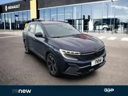 Photo 7 Renault Espace  1.2 E-Tech full hybrid 200ch esprit Alpine 7 places - 24