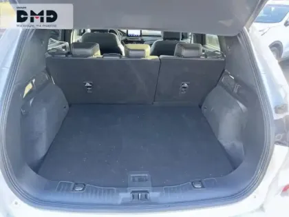 Photo 11 Ford Kuga  2.5 Duratec 190ch FHEV E85 Vignale BVA