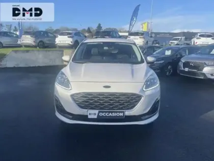 Photo 4 Ford Kuga  2.5 Duratec 190ch FHEV E85 Vignale BVA