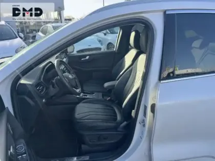 Photo 8 Ford Kuga  2.5 Duratec 190ch FHEV E85 Vignale BVA